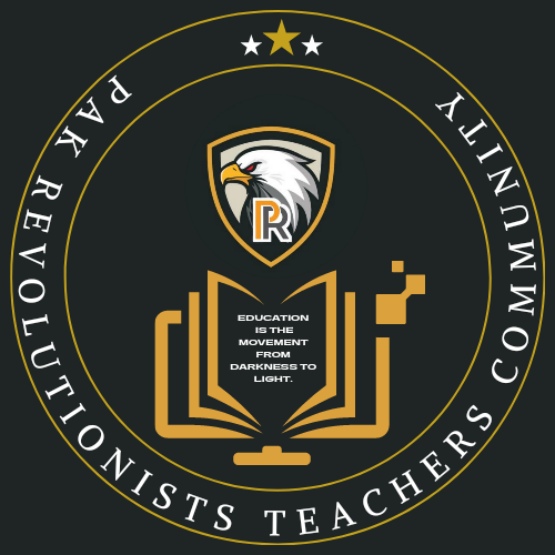 Teachers-community